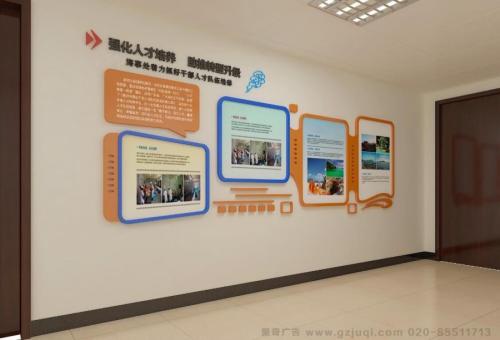 南川医院文化墙怎么做？如何建好科室护理文化墙？