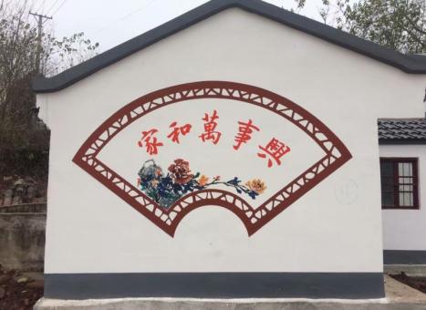 南川关于墙绘知识，您知道哪些？