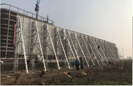 南川凯创教你怎样选择户外广告牌的最佳位置
