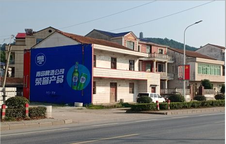 南川写真布和喷绘布的区别?