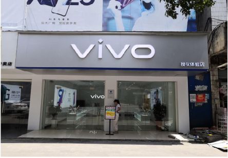 南川}做一个门店面广告招牌需要多少钱？