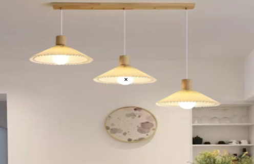 南川关于LED灯