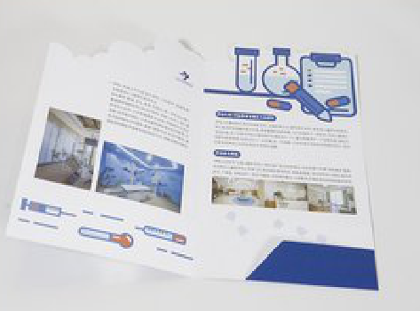 南川说明书印刷有哪些样式可以选择？