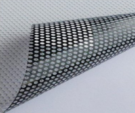 南川优劣单透膜的鉴定方法。