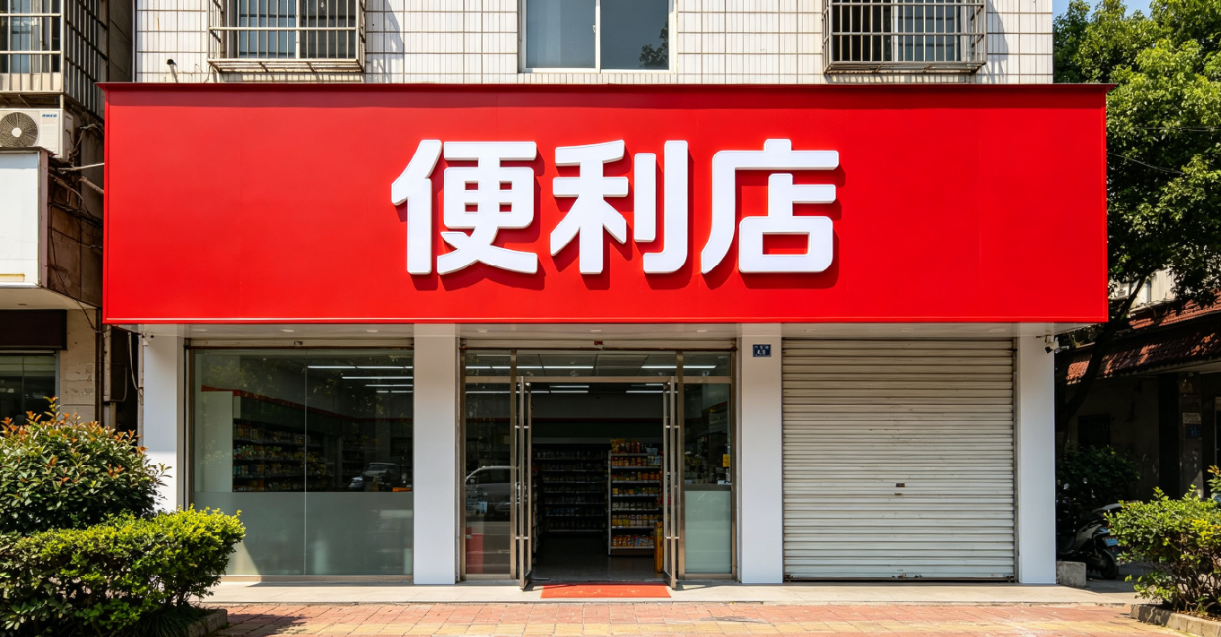南川门店招牌怎么选？主流门头招牌类型优缺点及适用场景全解析