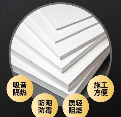 南川雪弗板和PVC板材有什么区别？